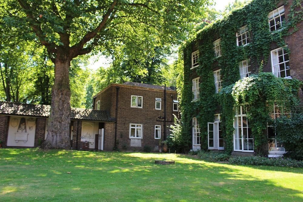 The Royal Foundation Of St Katharine Hotel Londen