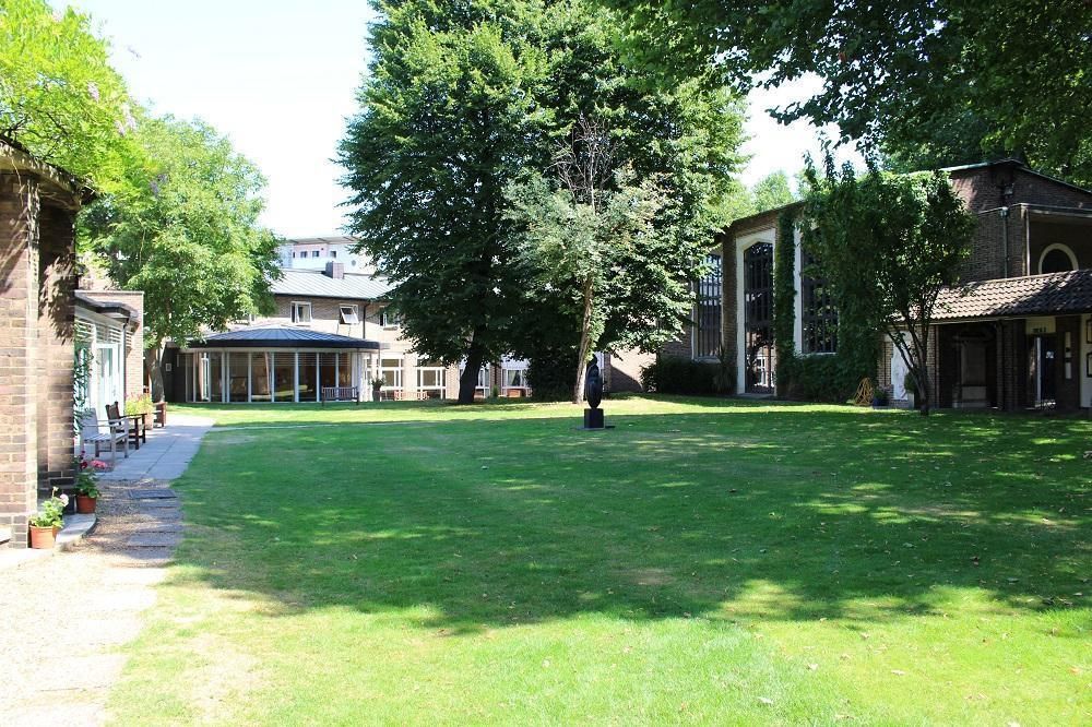 The Royal Foundation Of St Katharine Londen
