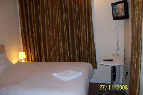 Citystay Hotel London