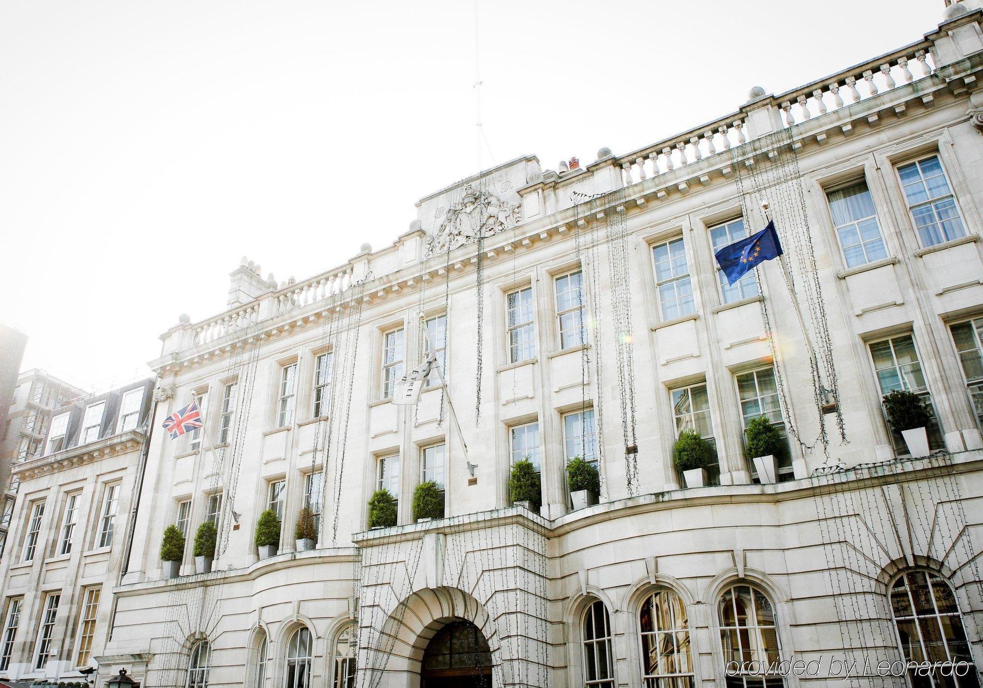 Courthouse Hotel 5*