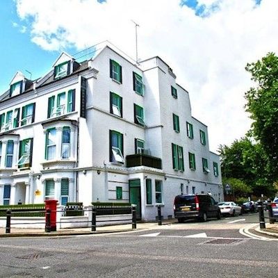 Western Kensington Olympia Hotell 3*