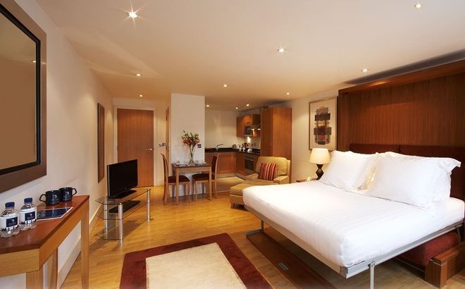 Marlin Stratford 4*