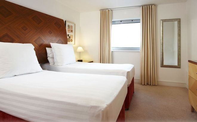 Marlin Stratford Aparthotel