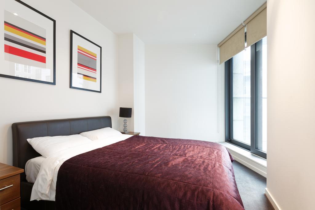 Apartment Serviced London