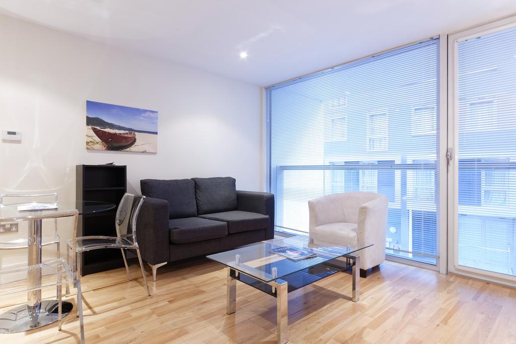 Serviced Apartment