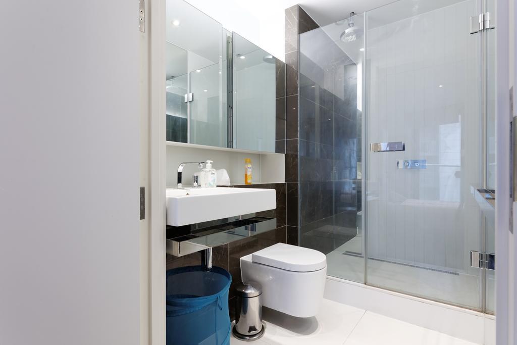 Apartment Serviced
