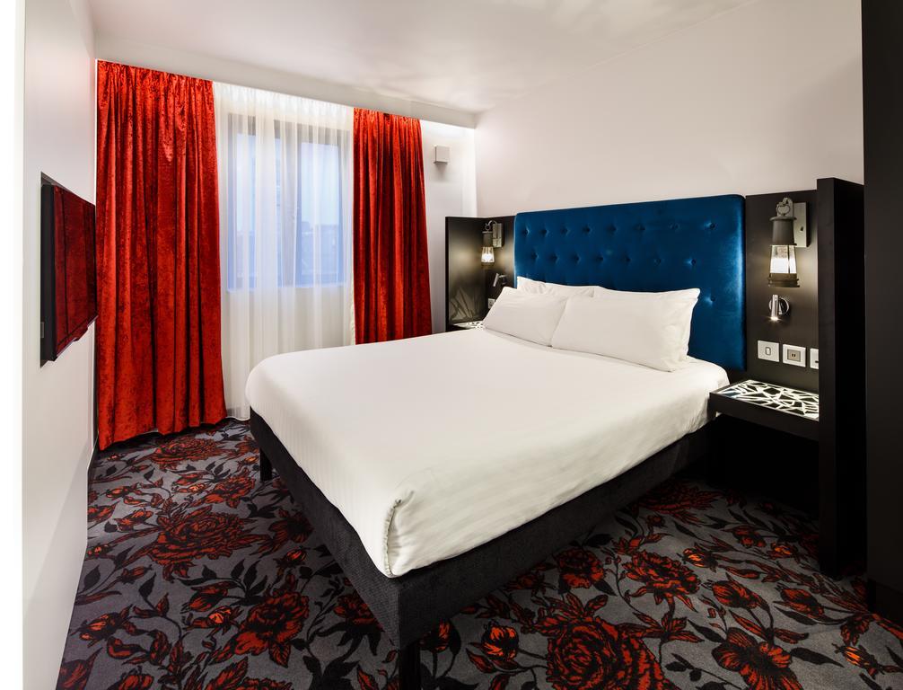 Hotel Ibis Styles Southwark - Near Borough Market