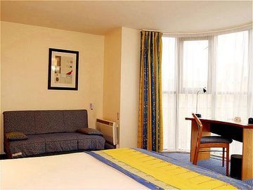 Express City, An Ihg 3* Londen