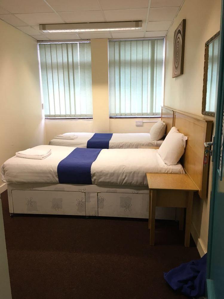 Coronation House Guest house London