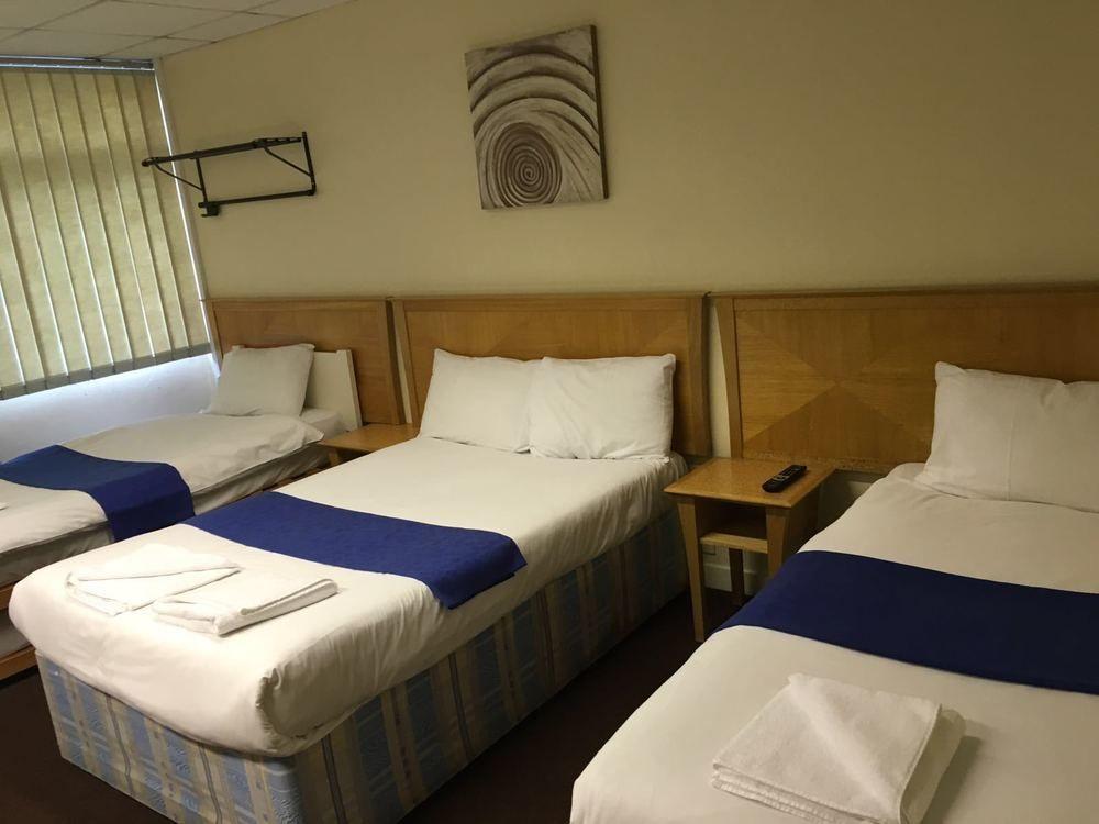 Coronation House Guest house