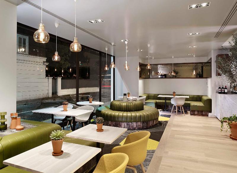 Hotel Doubletree By Hilton - Hyde Park