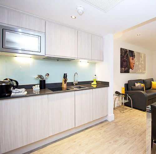 Staycity Greenwich High Road 3* London