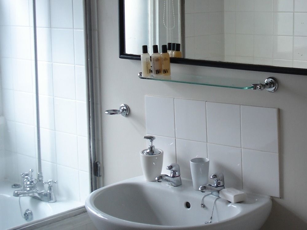 Couette-café 16 St Alfeges 4*