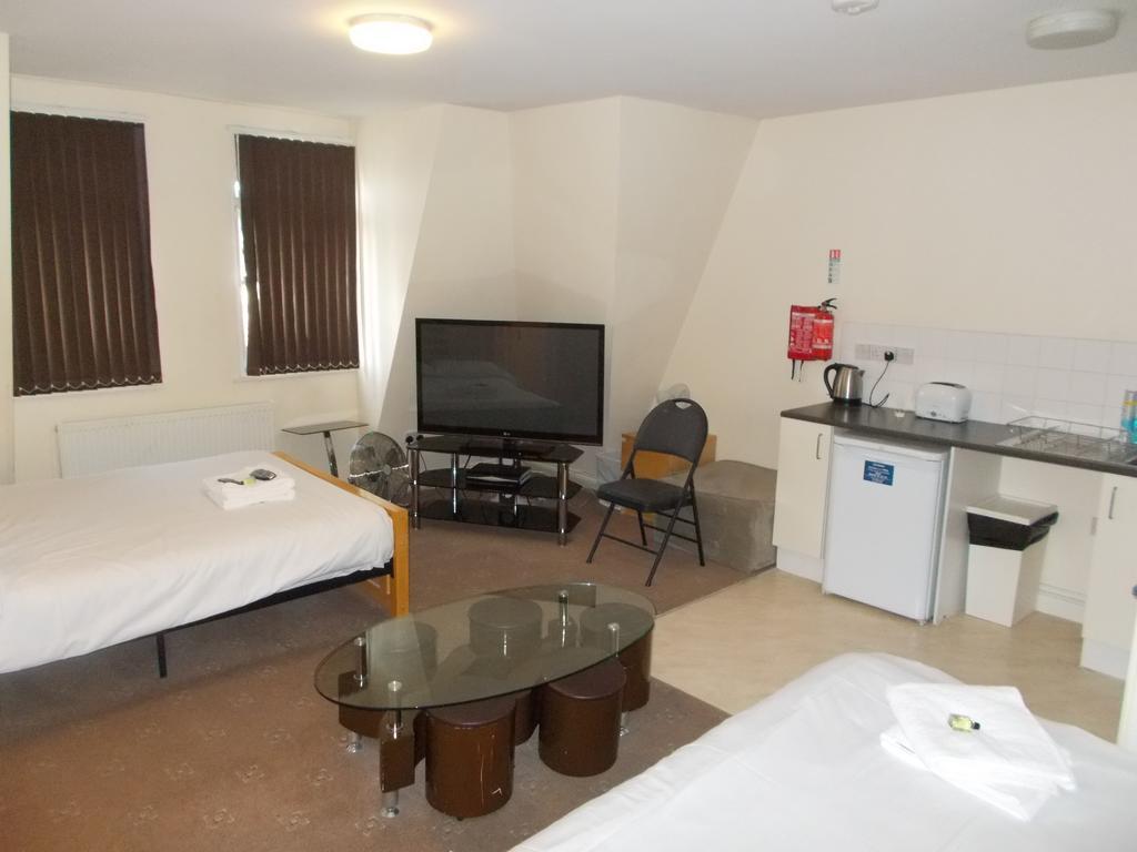 Citystay