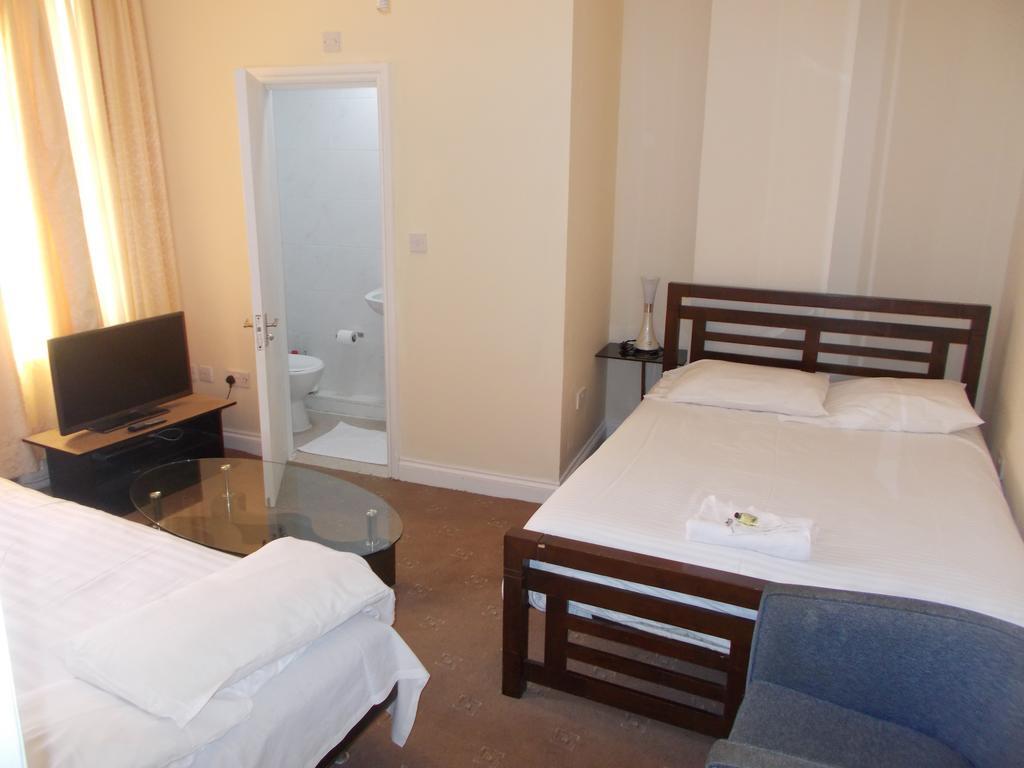 Citystay 2*