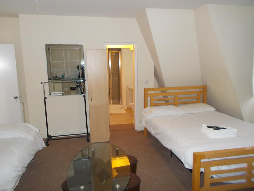 Hotel Citystay 2*