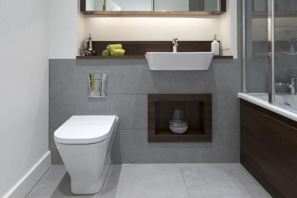 Apartment Luxury In2 *