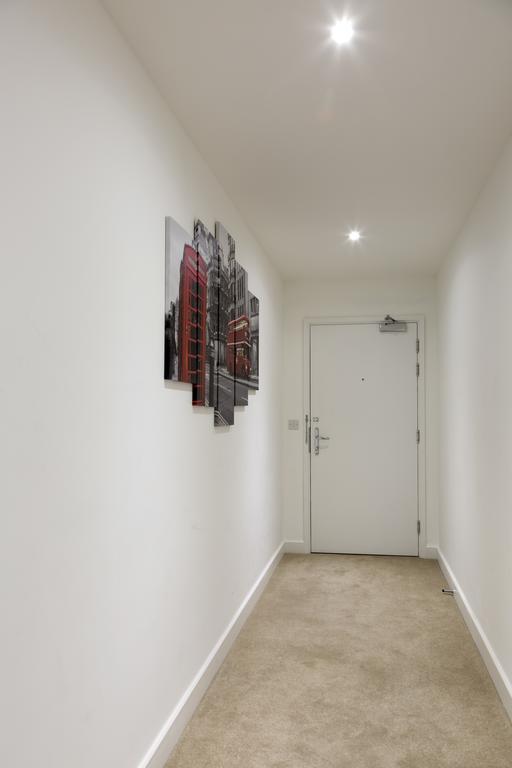Luxury In2 Apartment