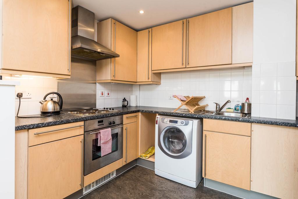 Fantastic 1 Bed Flat Stratford Appartement