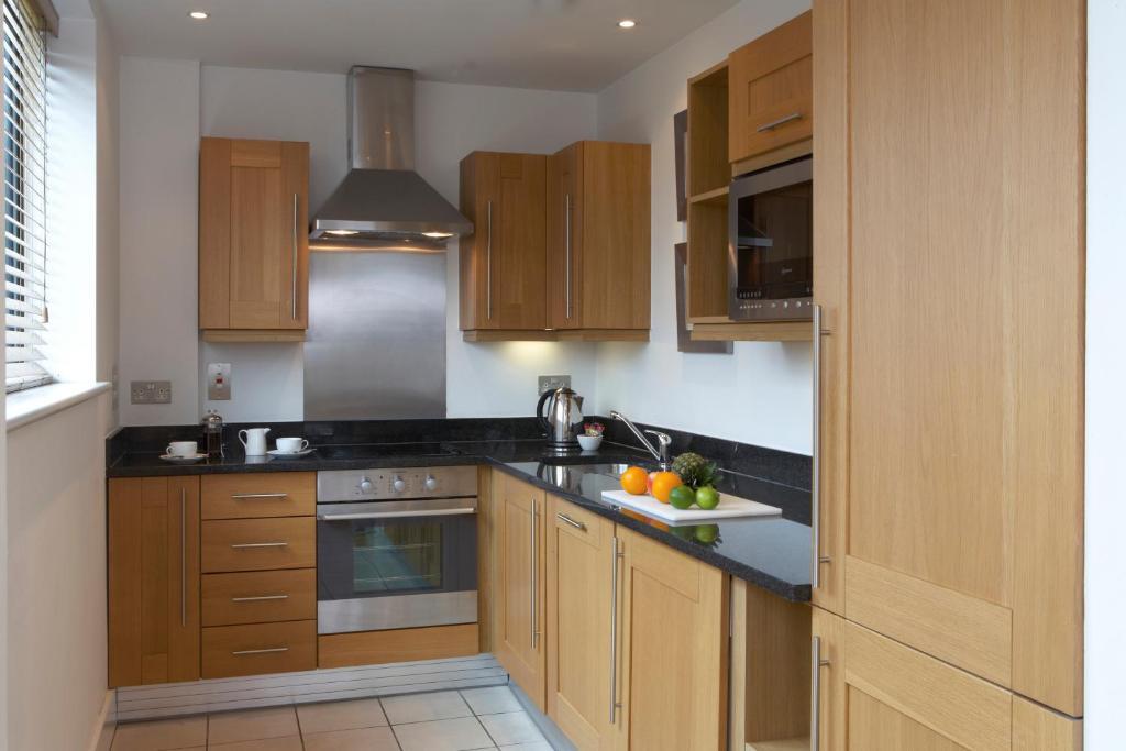 Aparthotel Marlin Stratford