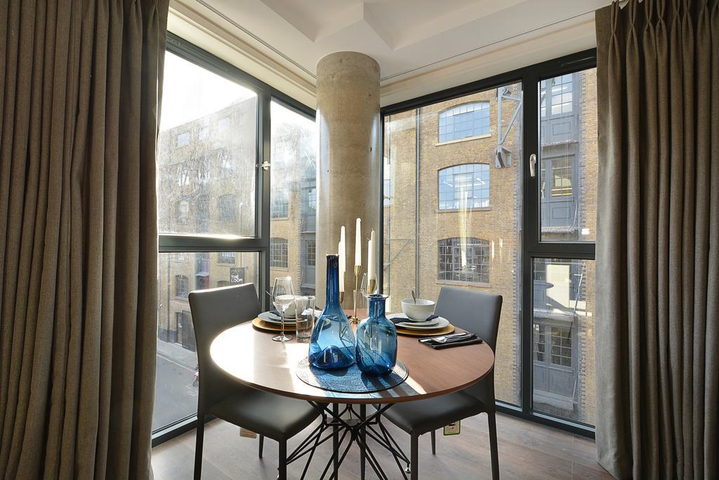Appartement Twyne House *