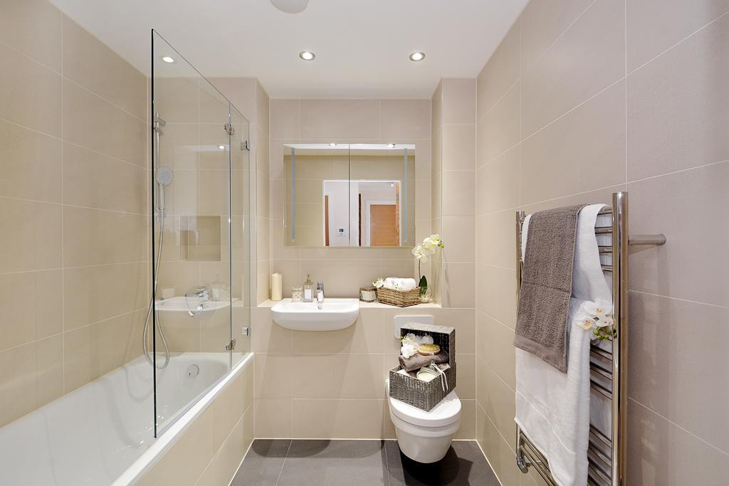 Appartement Twyne House