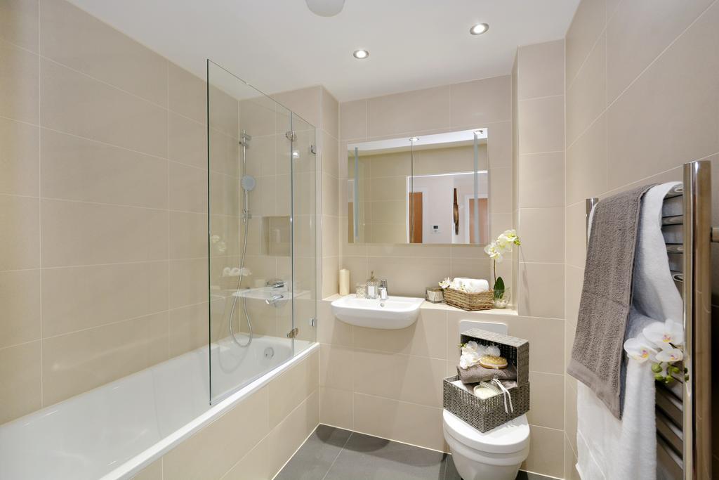 Twyne House Appartement Londen