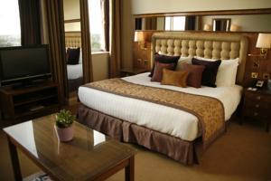 Grange Lancaster Hotell 3*