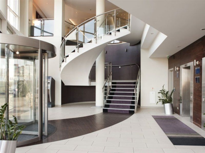 Express Greenwich By Ihg Hotell 3*