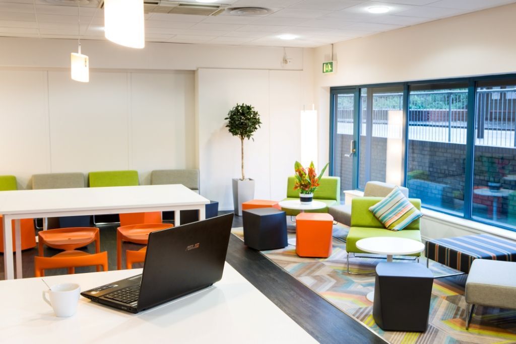 Ibis Styles Excel Hotel