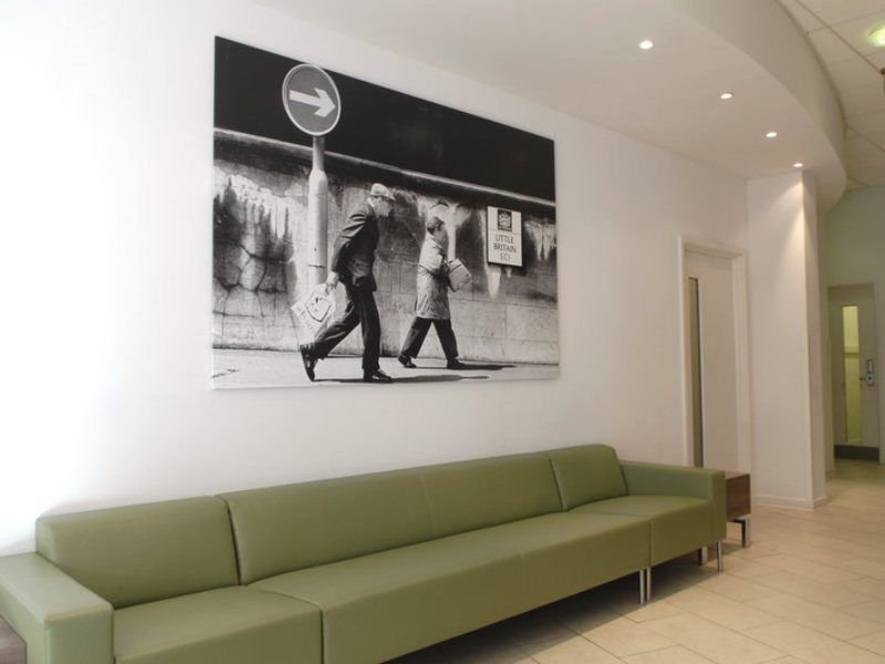 Hotel Express City, An Ihg Londen