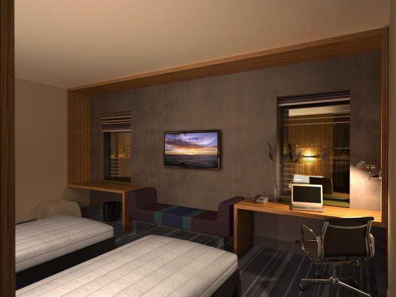 Aloft Excel Hotel 4*