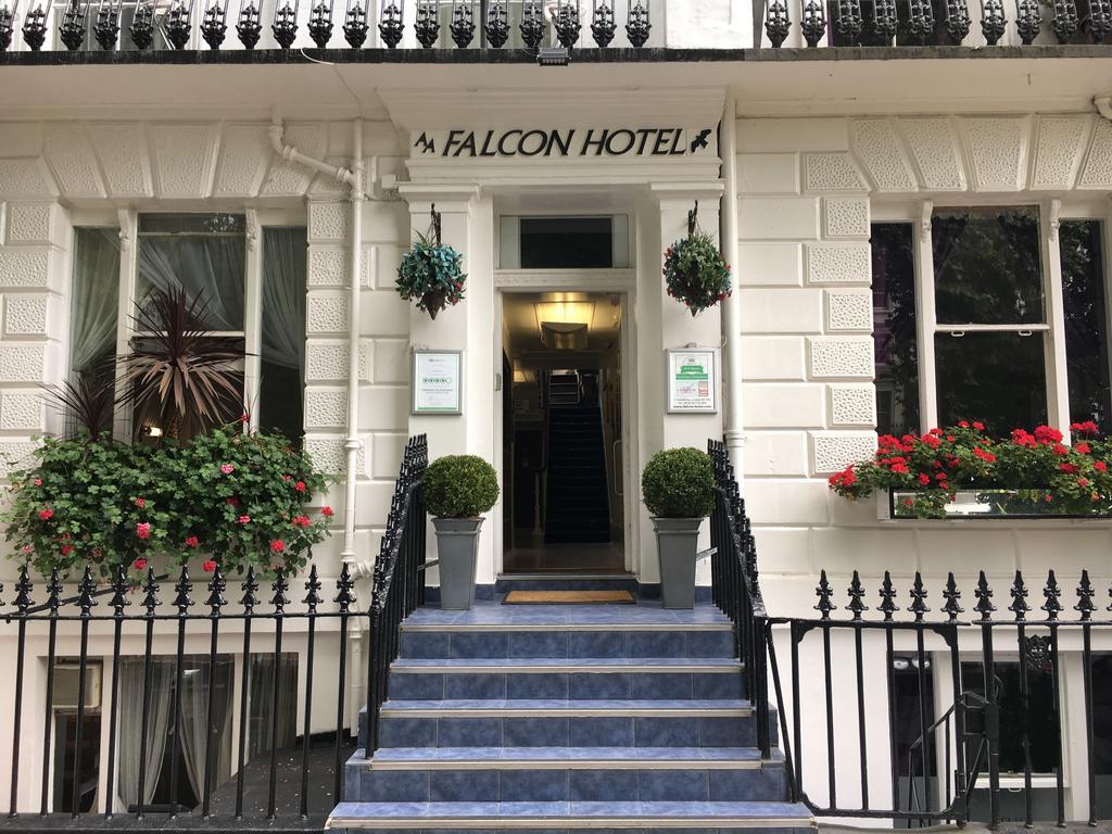 Falcon Hotel Londra