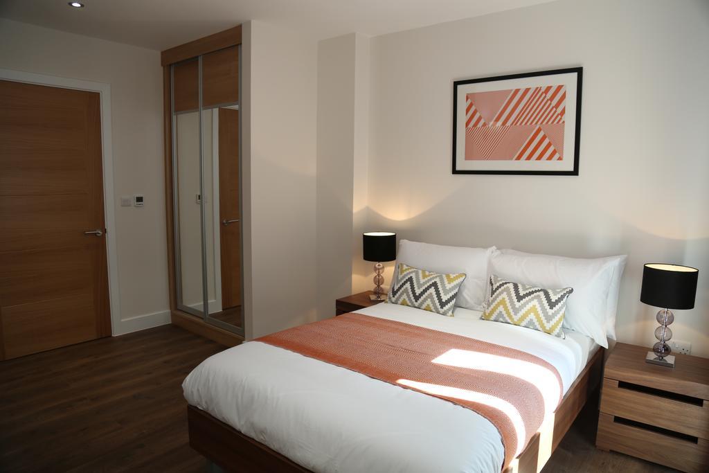 Twyne House Appartement