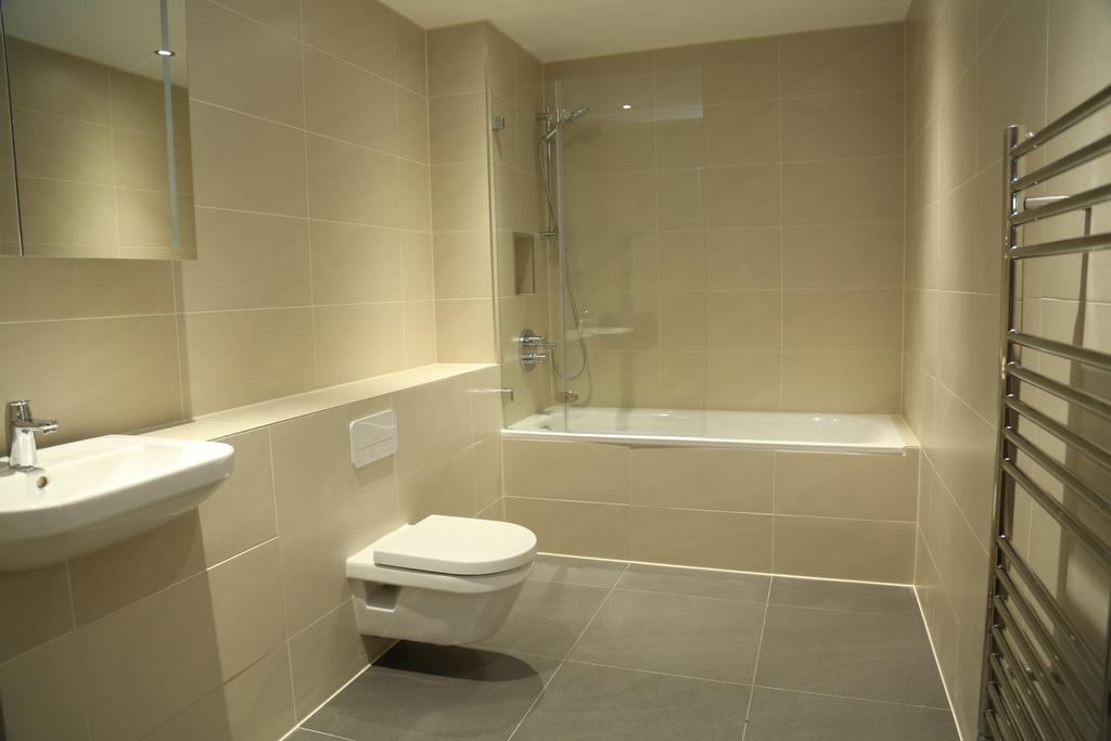 Twyne House Appartement Londen