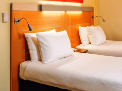 Hotel Express London-swiss Londen