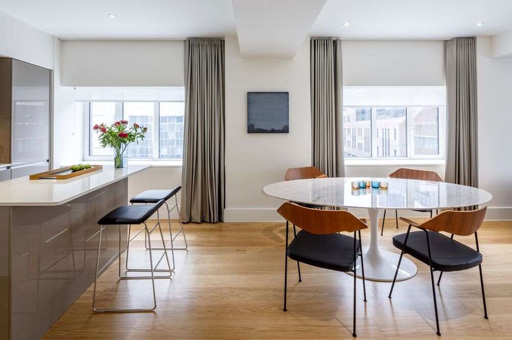 Appartement Native Tower Bridge