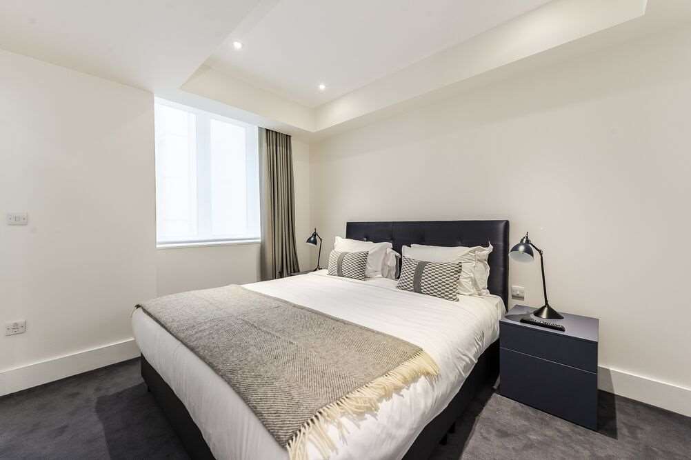 Appartement Native Tower Bridge *