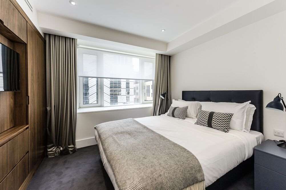 Native Tower Bridge Appartement Londres