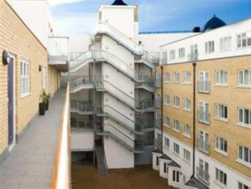 Aparthotel Marlin Commercial Road - Limehouse 4*