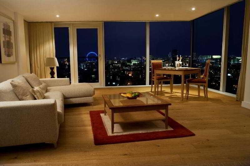 Marlin Aldgate Tower Bridge Aparthotel 4*