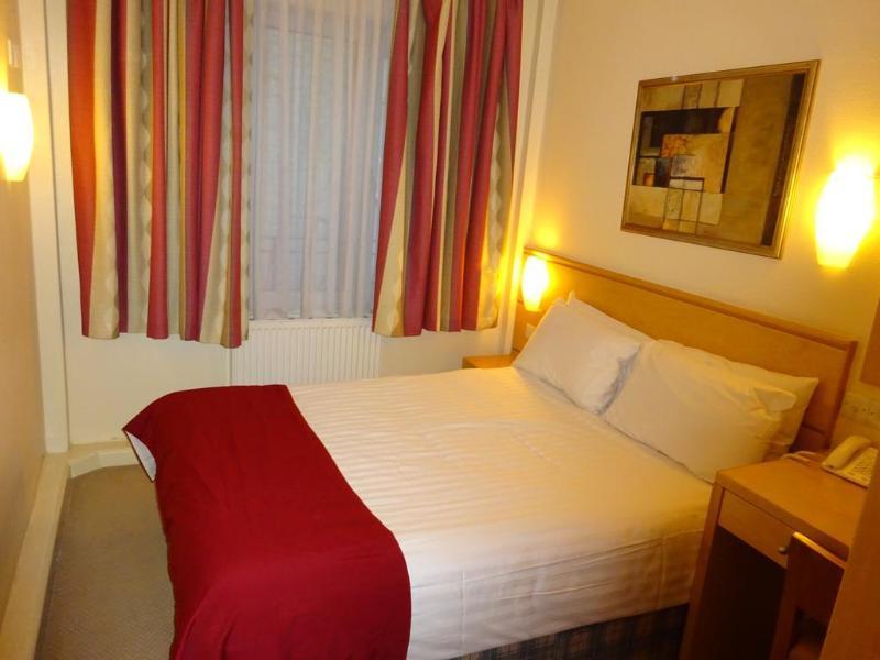Hotell Americana