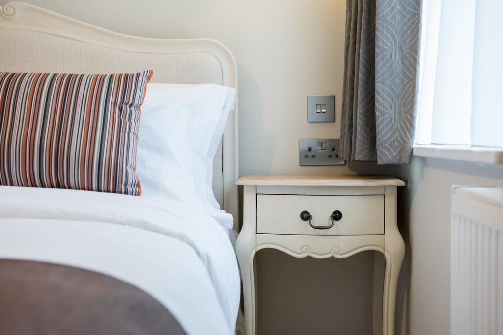 Docklands Hotell