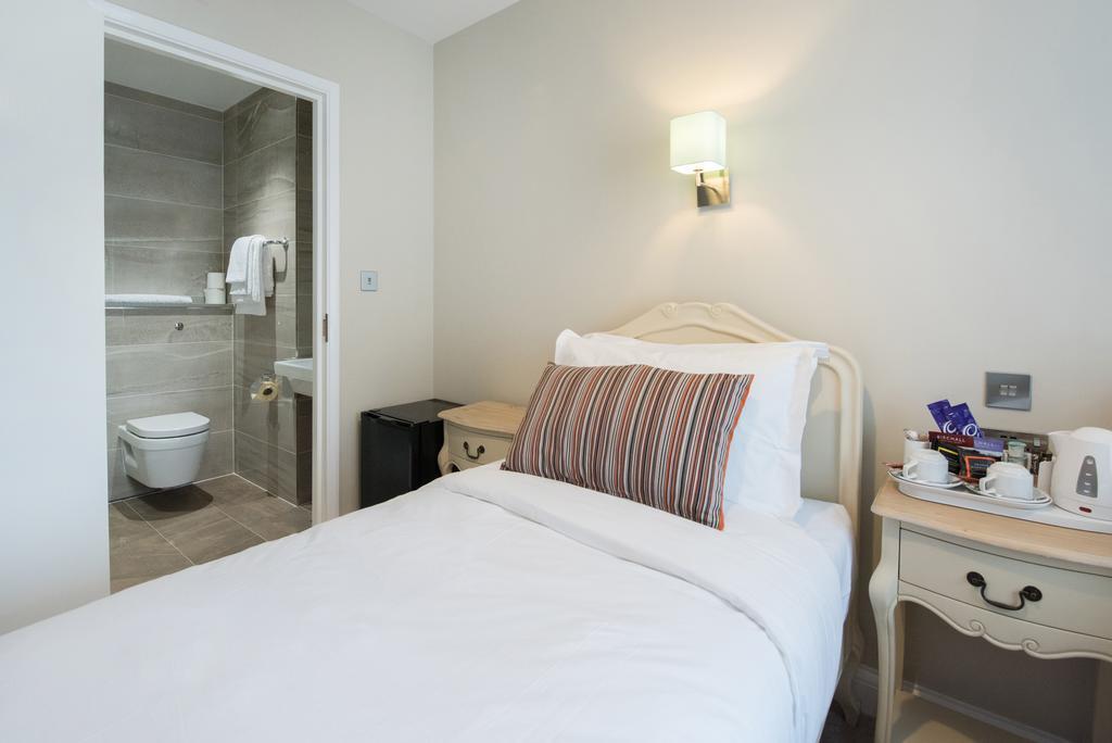 Docklands Hotell 3*