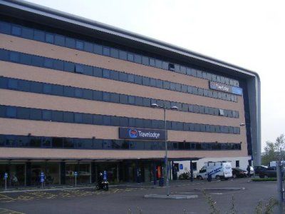 Hotel Travelodge City Airport