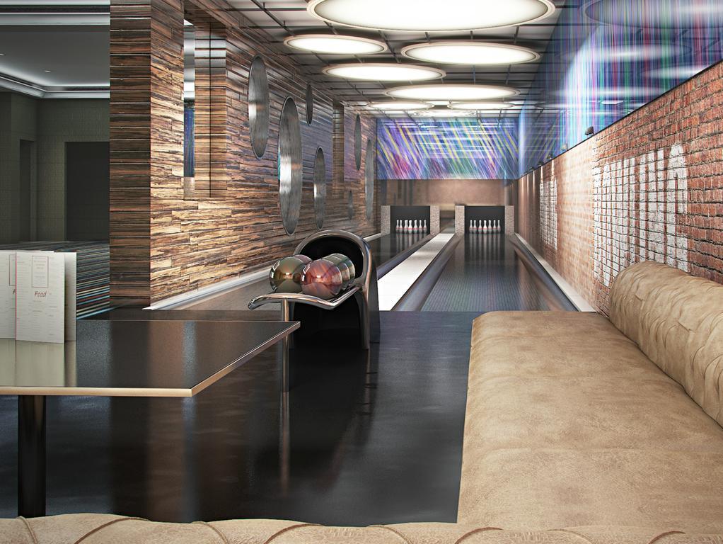 Courthouse Shoreditch 5* London