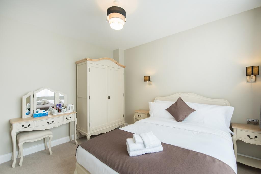 Docklands Hotell 3*