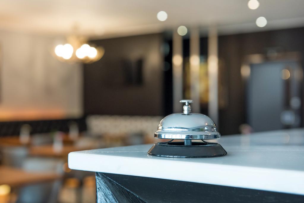 Hotell Docklands