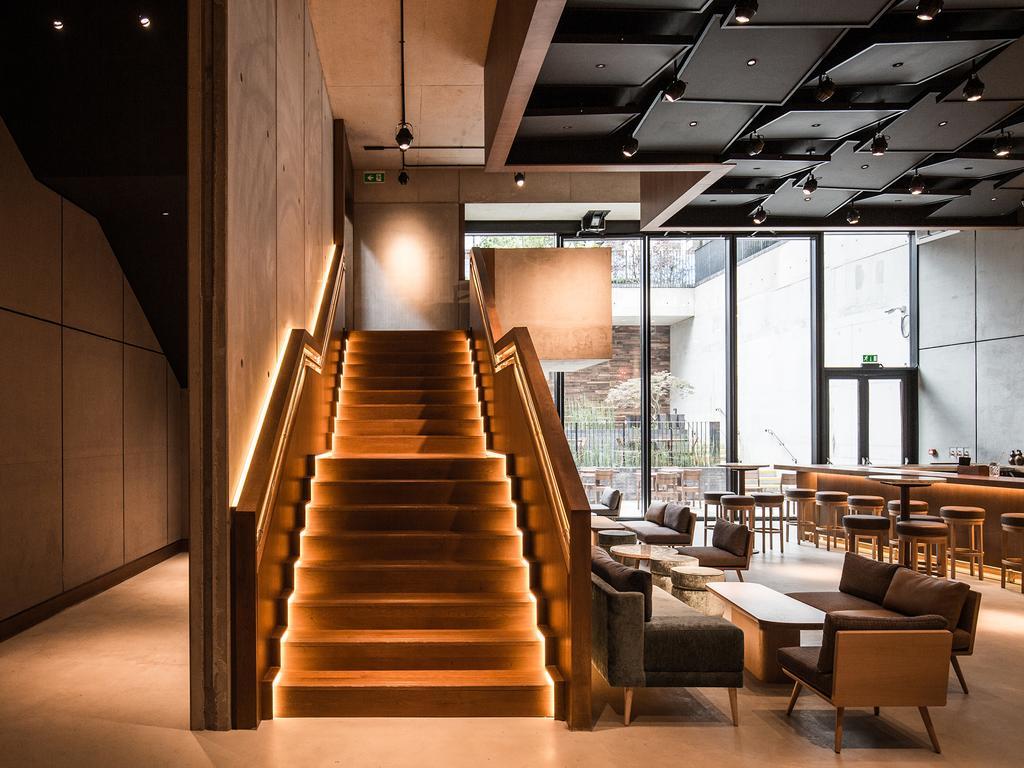 Nobu Shoreditch Hotel Londres