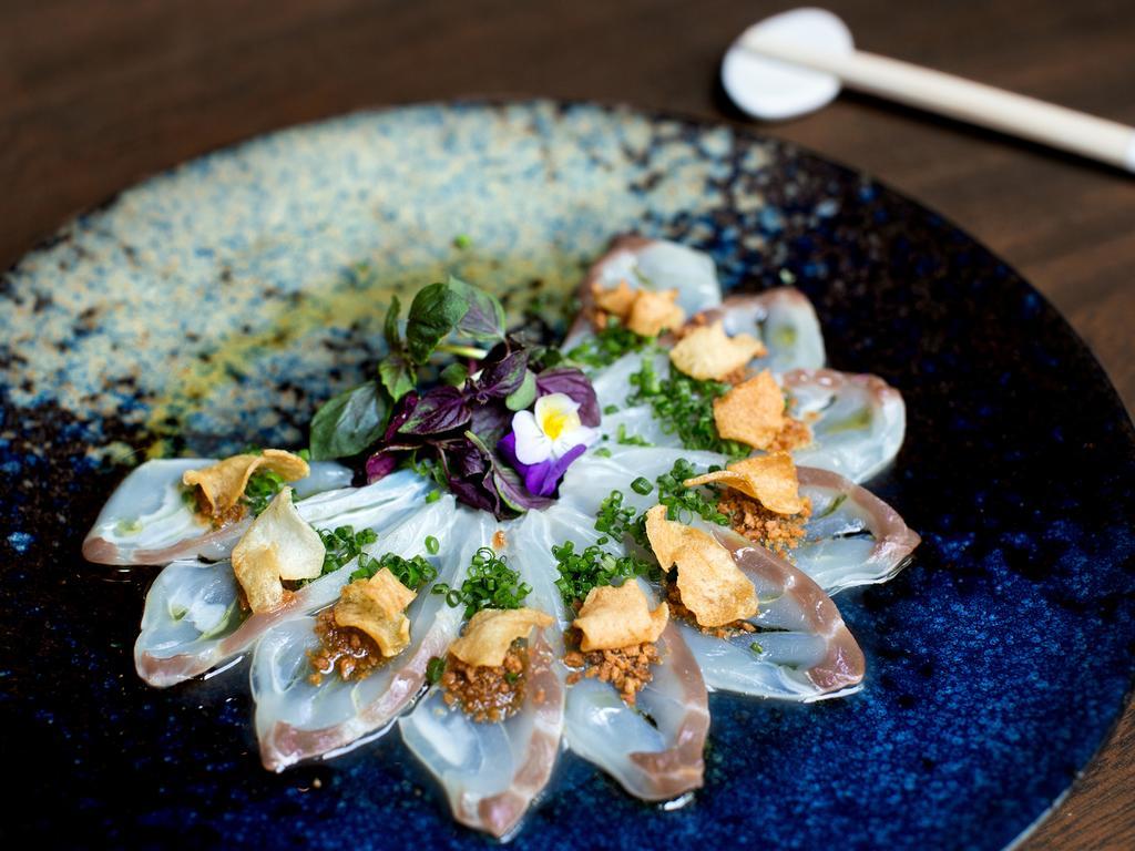 Nobu Shoreditch Hotel Londres